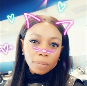 Meet your Posher, Melanie